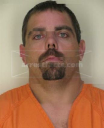 Christopher Blair Galt