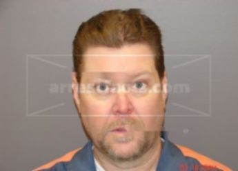 Timothy Duane Berg