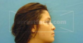 Amanda Alexis Hernandez