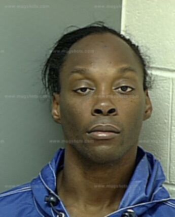 Corey Lafayette