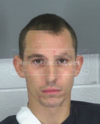 Ross Bellamy Stubbs