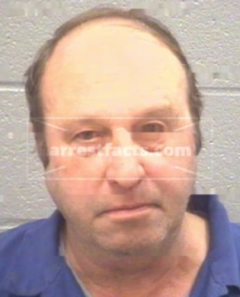 Jeffery Martin Hathorn