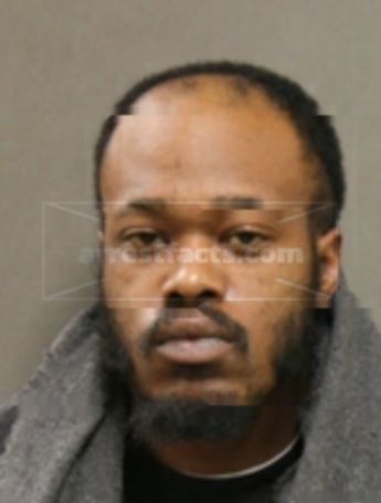 Aaron Stephen Gant