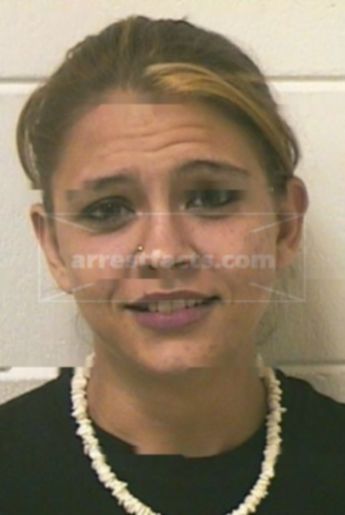 Nancy Louise Aaron