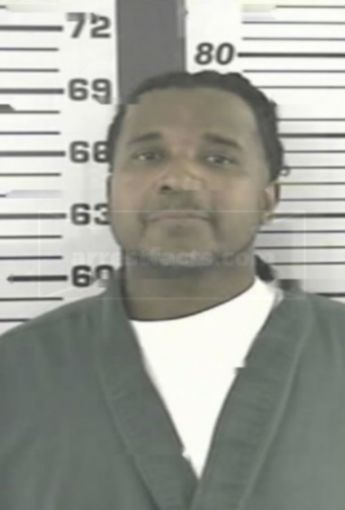 Fredrick Jones