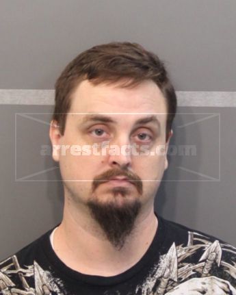 Larry Allen Leming