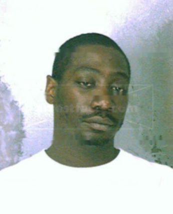Martin Clevon Boynton
