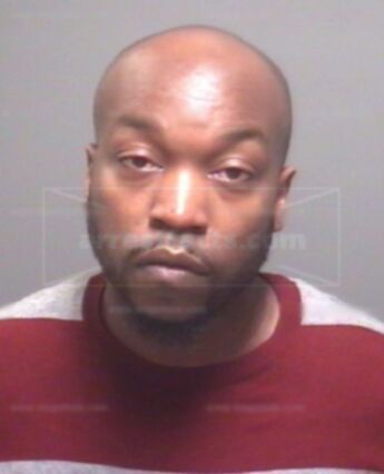 Anthony Gemar Wiggins