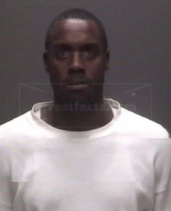 Bobby Lee Augustus Jr.