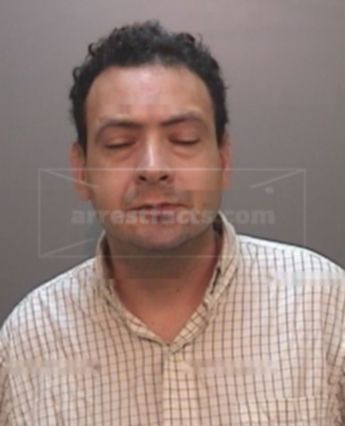 Israel Garcia Molina