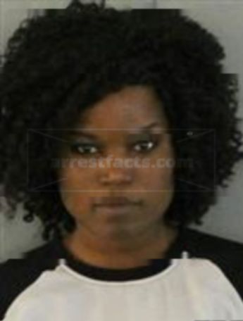 Nadine Theresa Smith