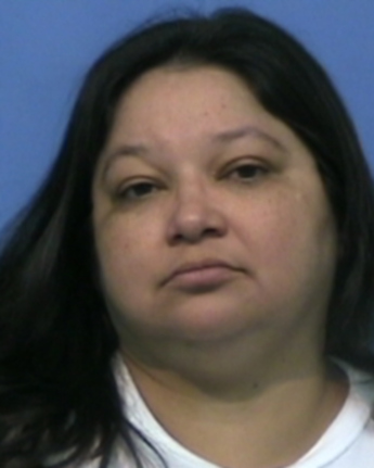 Daisy Flores Ruiz