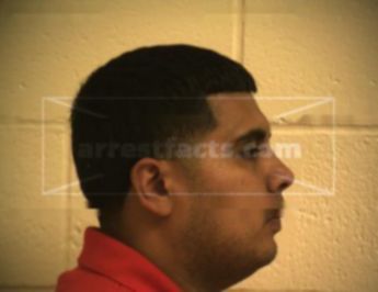 Michael Edward Gonzalez Pena