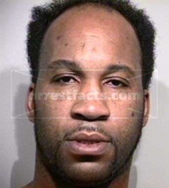 Keith Dewayne Bates