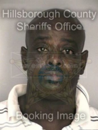 Marcus Dewayne James