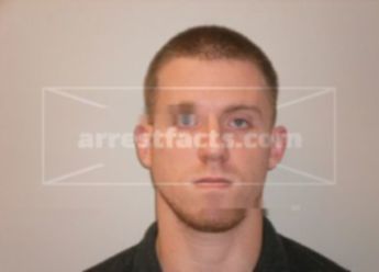 Kyle Johnson