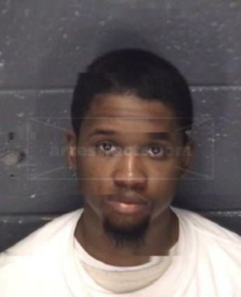 Tamell Hakeem Thomas Paden