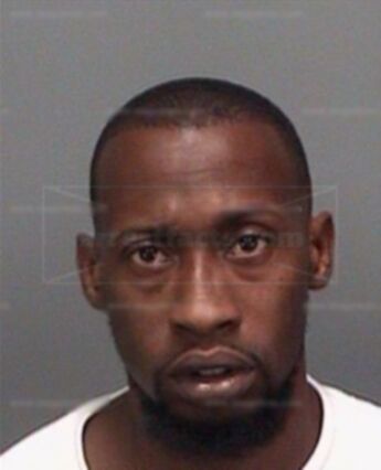 Ramon Jerel Flournoy