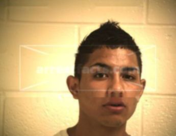 Arnold Alexander Placencia