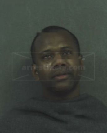 Alton Ray Burton