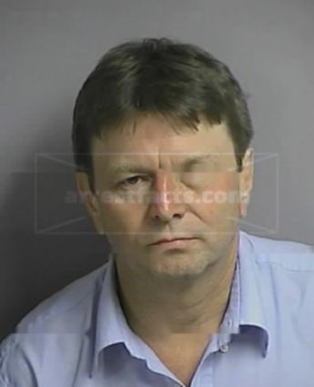 Jeffrey Elijah Saylor