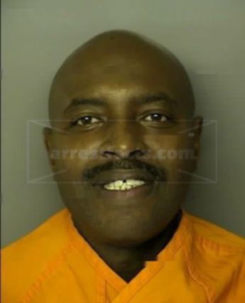 Richard James Bell