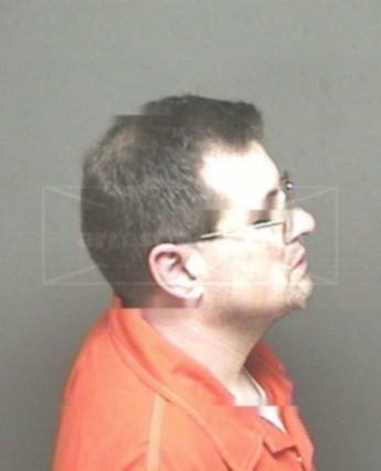 Michael Paul Chrisman