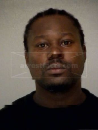 Travis Jerome Walker