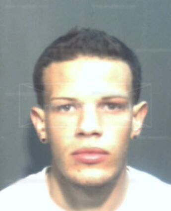 Luis Ray Rodriguez