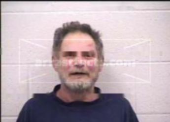 Raymond Paul Hill