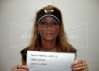 Larelle Ferro
