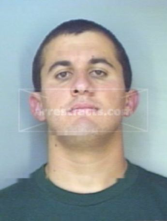 Joseph Monson Carnes