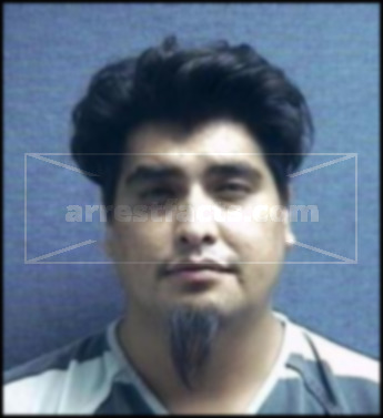 Jose Hernandez Alvarez