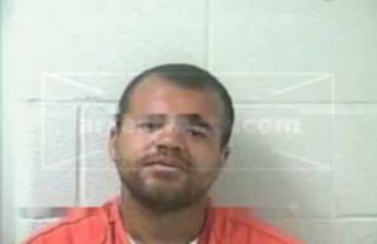 Christopher Calvin Williams