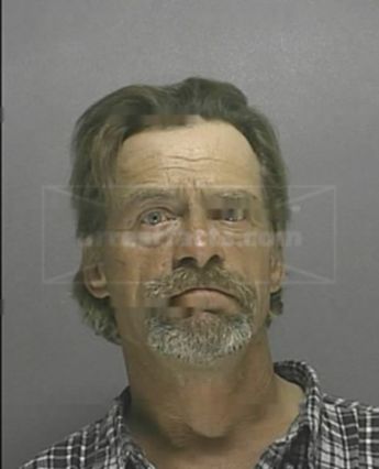 Larry Edward Nuckols