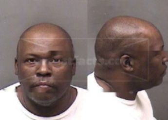 Ronnie Mack Arnold