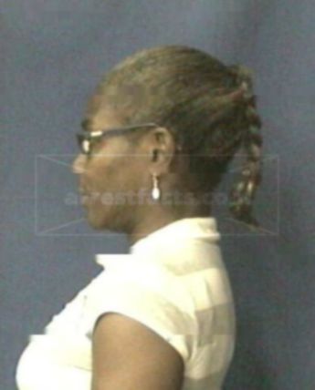 Bernadette Rene Mixon