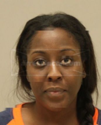 Amy Lachelle Smith