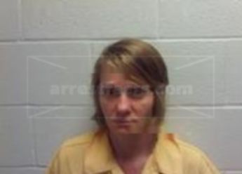 Jennifer Nicole Laird
