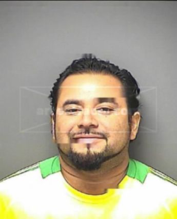 Jose Luis Gomez Montes