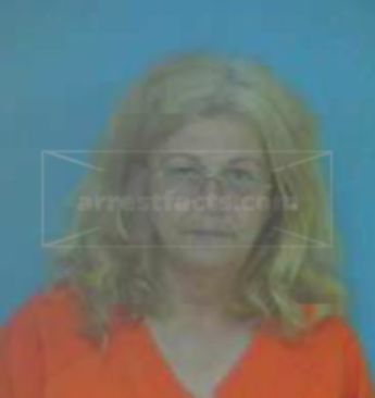 Jane Carolyn Thomas