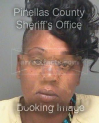 Laquanda Moneek Lancaster