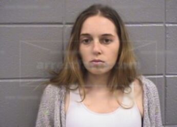 Ashley Lynn Frey