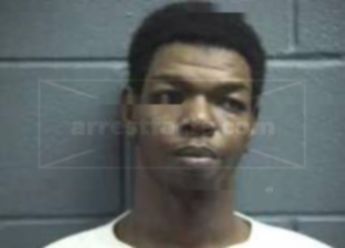 Justin Nathaniel Anderson