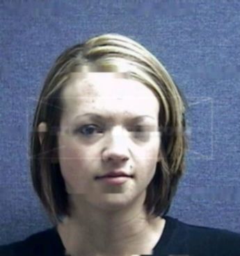 Crystal Marie Chapman