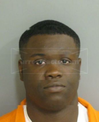 Rodrickus Lamar Singleton