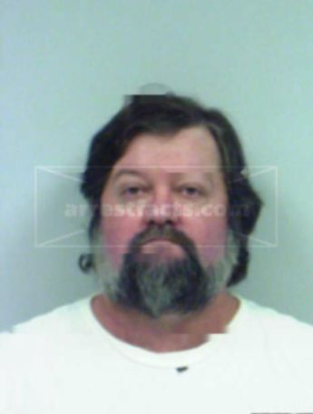 Tony Willard Peyton