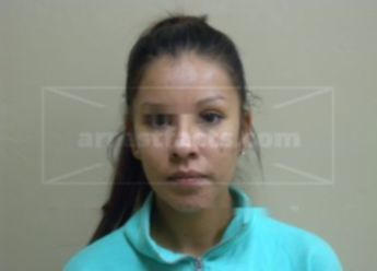 Desiree Sweet Grass Metoxen
