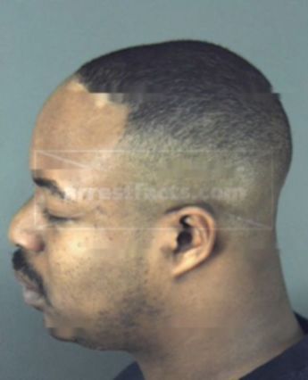 Errol Theodore Graham Jr.