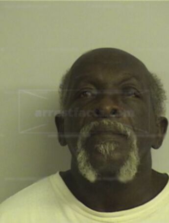 Leon Curtis Rollins